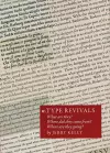 Type Revivals cover