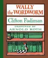 Wally the Wordworm cover
