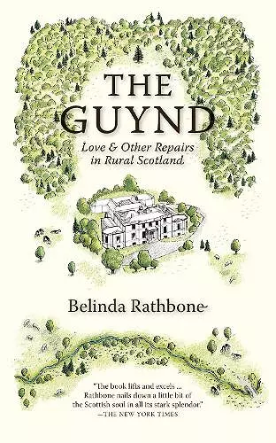 The Guynd cover