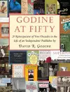 Godine at 50 cover