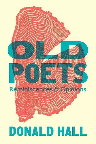 Old Poets cover