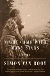 Night Came with Many Stars cover