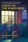 Ghost of the Hardy Boys cover