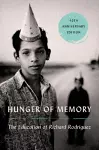Hunger of Memory cover