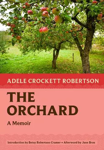 The Orchard cover