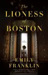 The Lioness of Boston cover