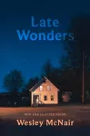 Late Wonders cover