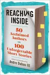 Reaching Inside cover