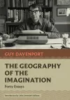 The Geography of the Imagination cover
