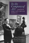 In the Company of Art cover
