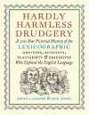 Hardly Harmless Drudgery cover