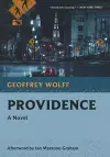 Providence cover