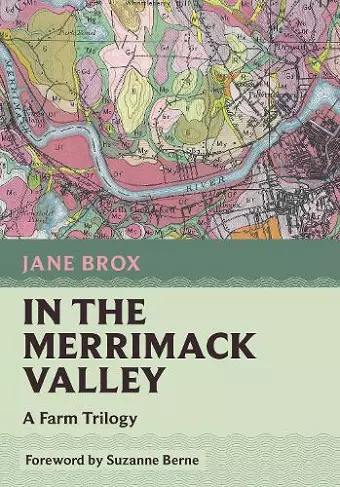 In the Merrimack Valley cover