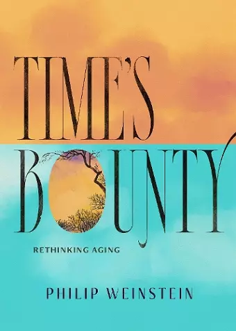 Time's Bounty cover