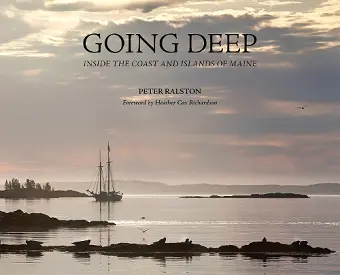 Going Deep cover