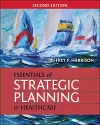 Essentials of Strategic Planning in Healthcare cover