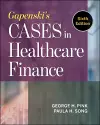 Gapenski's Cases in Healthcare Finance cover