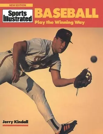 Baseball cover