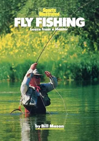 Fly Fishing cover