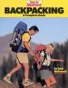 Backpacking cover