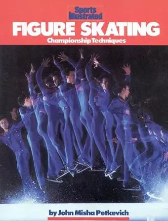 Figure Skating cover