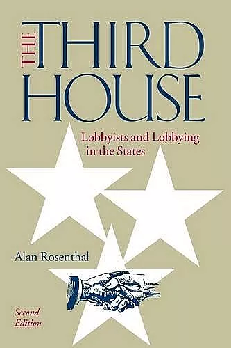 The Third House cover