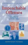 Impeachable Offenses cover