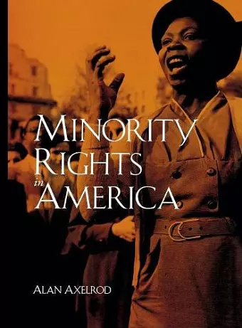 Minority Rights in America cover