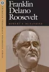 Franklin Delano Roosevelt cover