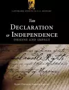 The Declaration of Independence cover