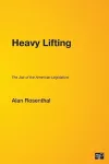 Heavy Lifting cover