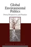 Global Environmental Politics cover