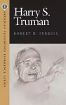 Harry S. Truman cover