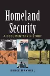 Homeland Security cover