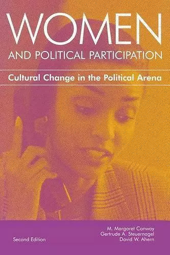 Women and Political Participation cover