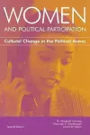 Women and Political Participation cover