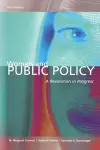 Women and Public Policy cover