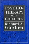 Psychotherapy with Children cover