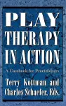 Play Therapy in Action cover