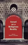 Israel as a Religious Reality cover