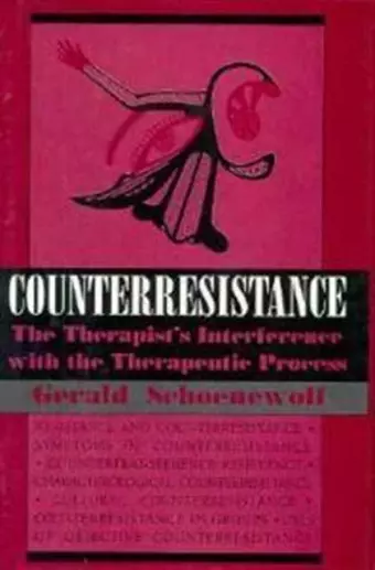 Counterresistance cover