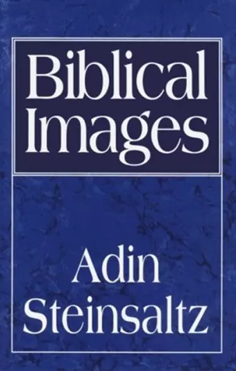 Biblical Images cover