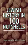 Jewish History in 100 Nutshells cover