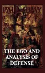 The Ego and Analysis of Defense cover