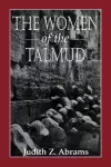 The Women of the Talmud cover