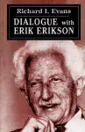 Dialogue with Erik Erikson cover