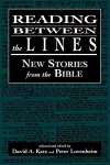 Reading Between the Lines cover