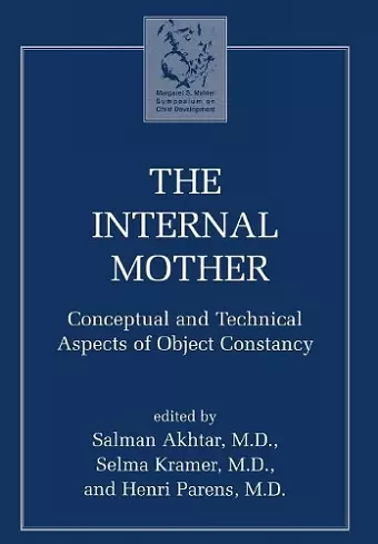 Internal Mother cover