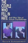 The Couple Who Fell in Hate cover