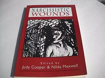 Narcissistic Wounds cover